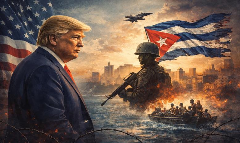 Cuba, geopolítica y seguridad internacional en el Caribe