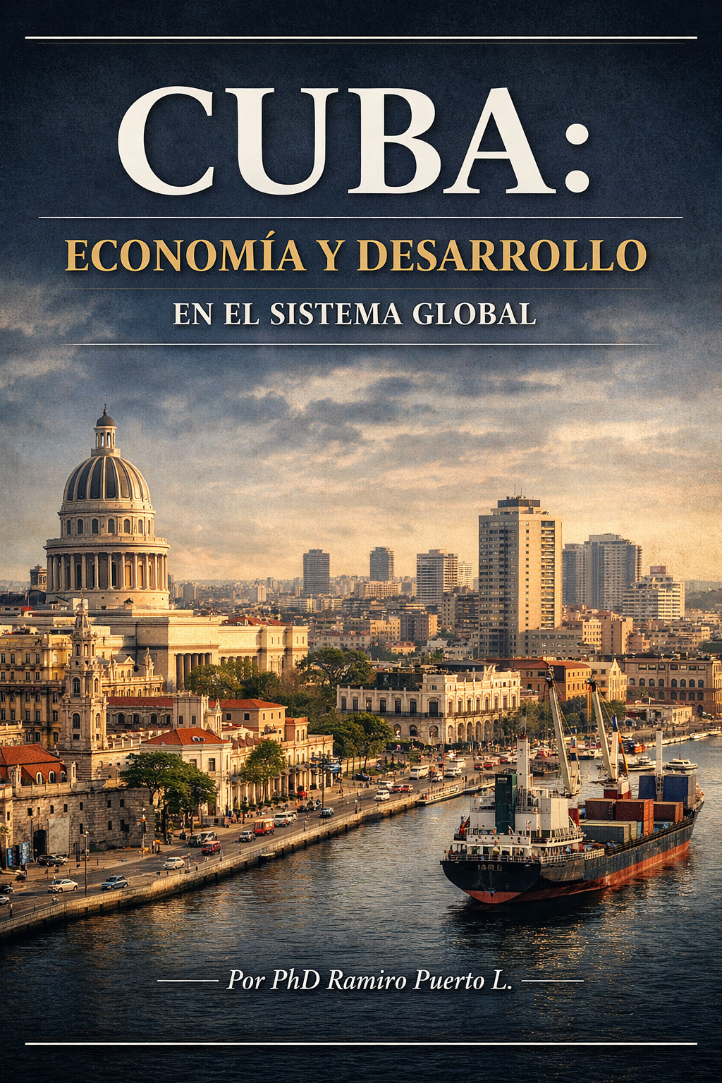 Cuba: economía y desarrollo