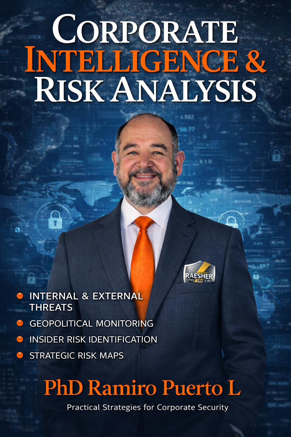 Inteligencia y análisis de riesgos