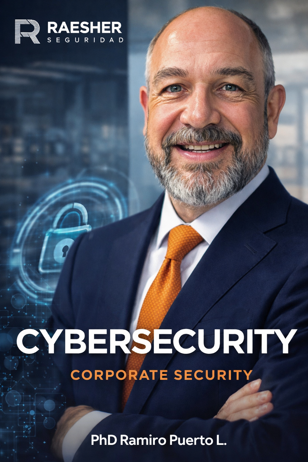 Seguridad de la Información (Ciberseguridad)