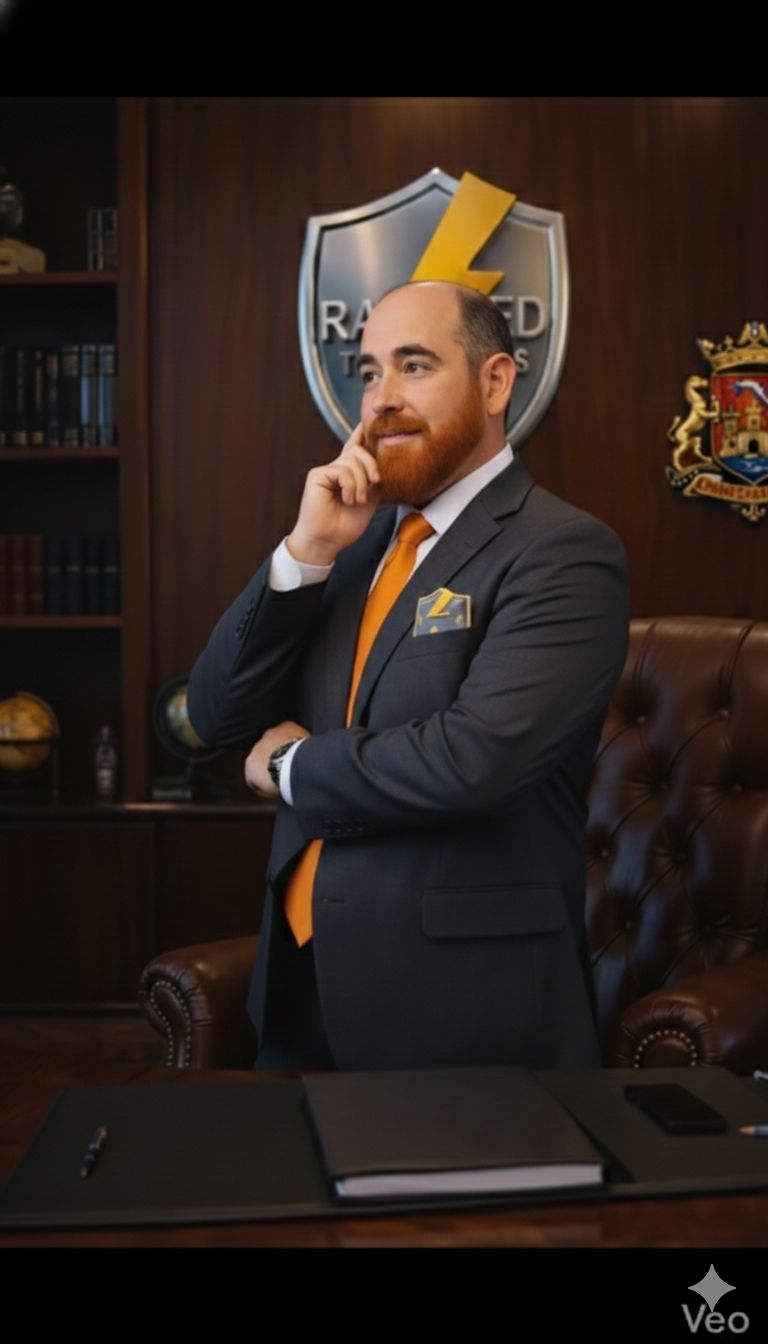 PhD Ramiro Puerto L.